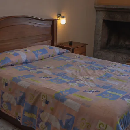 Hotel Villa Zurqui-2